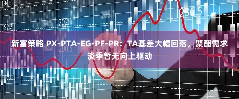新富策略 PX-PTA-EG-PF-PR：TA基差大幅回落，聚酯需求淡季暂无向上驱动